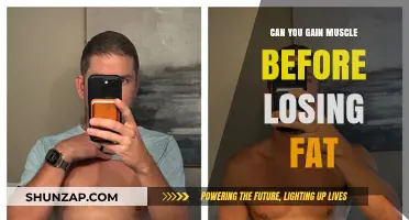 Muscle Before Fat Loss: Is It Possible to Bulk and Cut Simultaneously?