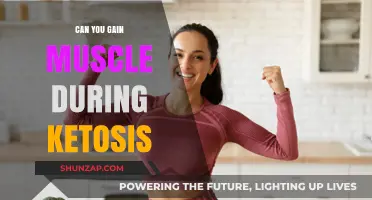 Building Muscle on Keto: Is Ketosis Compatible with Strength Gains?