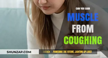 Can Coughing Build Muscle? Unraveling the Myth and Facts