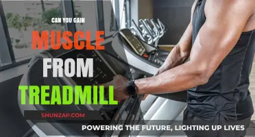 Can Treadmill Workouts Build Muscle? Unlocking Strength Training Potential