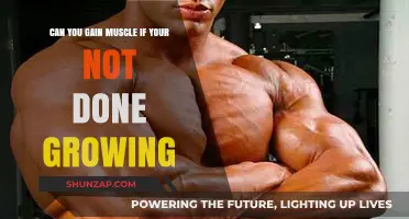 Building Muscle While Still Growing: What Teens Need to Know