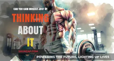 Mind Over Muscle: Can Visualization Build Strength Without Lifting?