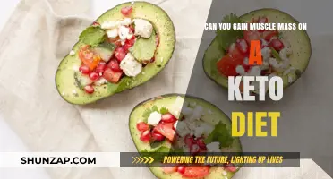 Building Muscle on Keto: Is It Possible and How?