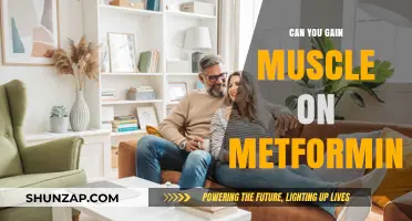 Can Metformin Help You Build Muscle? Facts and Insights