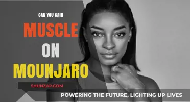 Building Muscle on Mounjaro: What You Need to Know