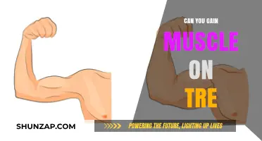 Building Muscle on TRE: Effective Strategies for Strength and Growth