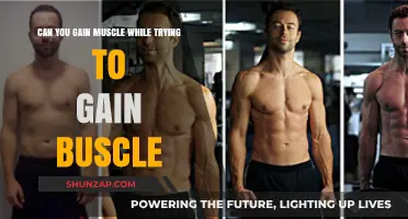 Can You Build Muscle While Losing Fat? The Truth Revealed