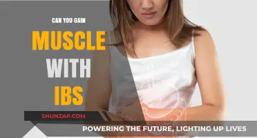 Building Muscle with IBS: Strategies for Strength Despite Digestive Challenges