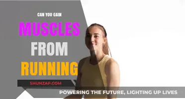 Running for Muscle Growth: Can You Build Strength on the Road?