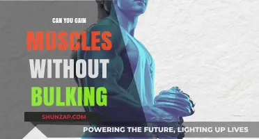 Gain Muscle Without Bulking: Lean Strength Building Strategies