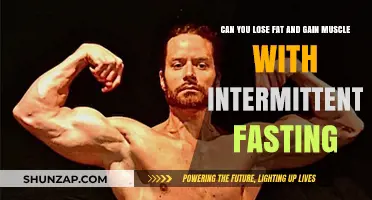 Intermittent Fasting: Effective for Fat Loss and Muscle Gain?