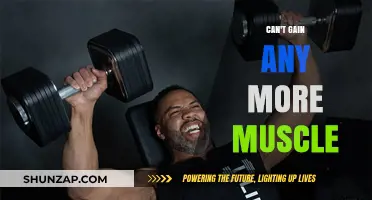 Overcoming Muscle Plateaus: Strategies to Reignite Your Muscle Growth