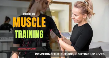 The Ultimate EMS Muscle Training Guide