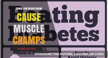 Blood Sugar and Muscle Cramps: What's the Link?