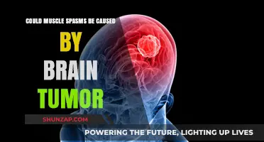 Brain Tumors and Muscle Spasms: Is There a Link?