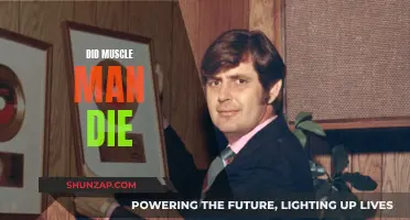 Muscle Man's Death: Fact or Fiction?