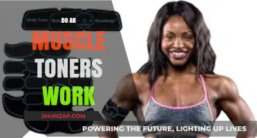 Do Ab Muscle Toners Really Work? Unveiling the Truth