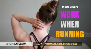 How Running Engages and Strengthens Your Back Muscles Explained
