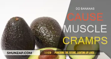 Banana Benefits: Preventing Muscle Cramps and More