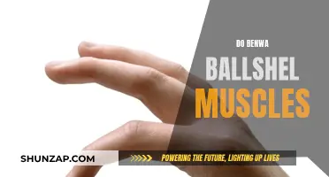 Benwa Balls: Strengthening Pelvic Floor Muscles and More
