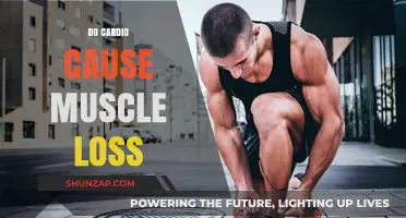 Cardio and Muscle Loss: Friends or Foes?