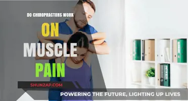Chiropractic Care for Muscle Pain: Effective Treatment or Myth?