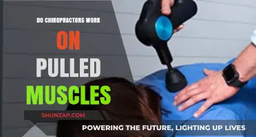 Can Chiropractors Effectively Treat Pulled Muscles? Expert Insights Revealed