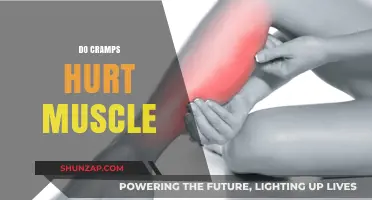 Do Cramps Hurt Muscle: Understanding the Pain and Its Impact