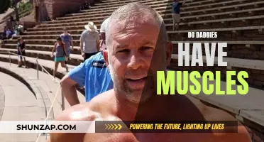 Daddy Muscles: Fact or Fiction?