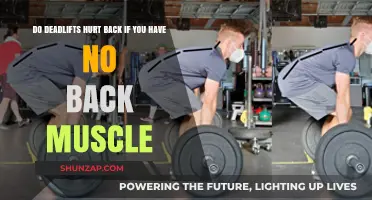 Deadlifts and Back Health: What You Need to Know