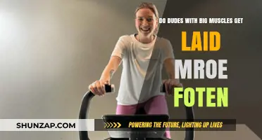 Muscle Myths: The Truth About Physical Strength and Romantic Success