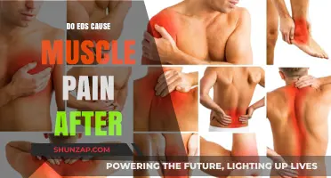 How EDS Causes Muscle Pain and What to Do