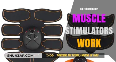 Electric Hip Muscle Stimulators: Effective or Just a Fitness Fad?