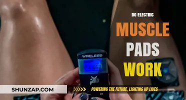 Do Electric Muscle Pads Work? Uncovering the Truth Behind EMS Devices