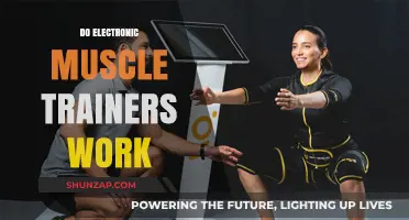 Do Electronic Muscle Trainers Deliver Real Results? A Comprehensive Review
