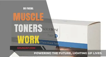 Facial Muscle Toners: Effective Solution or Just a Beauty Myth?