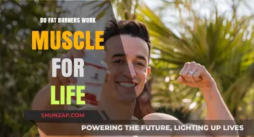 Do Fat Burners Work? Unveiling Muscle for Life Truths