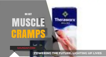 Understanding Muscle Cramps: Causes, Prevention, and Relief