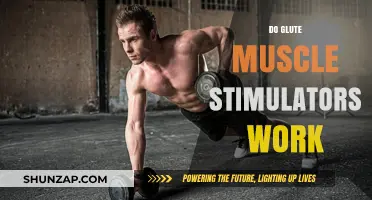 Do Glute Muscle Stimulators Work? Uncovering the Truth Behind the Hype