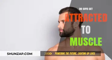 Muscle Magnetism: Unveiling the Truth About Physical Attraction