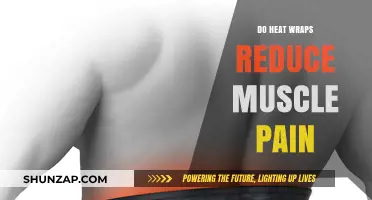 Heat Wraps for Muscle Pain Relief: Effective Solution or Myth?