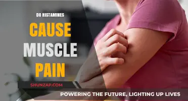 Histamines and Muscle Pain: What's the Connection?