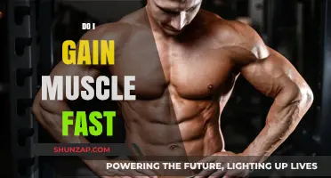 How to Build Muscle Quickly: Effective Strategies for Fast Results