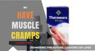 Understanding Muscle Cramps: Causes, Prevention, and Relief