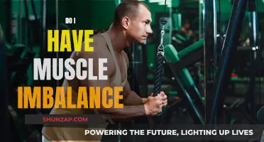 Uncover Muscle Imbalance: Signs You Should Not Ignore