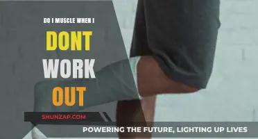 Muscle Maintenance: What Happens When You Skip Workouts?