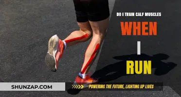 Boosting Your Run: The Surprising Impact of Calf Training
