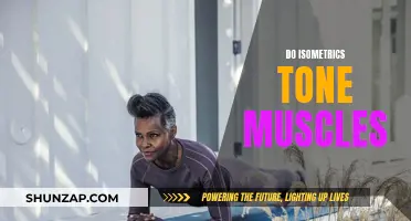 Isometrics: Muscle Toning Without Movement