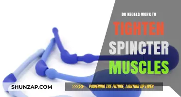 Kegels for Sphincter Tightening: Fact or Fiction? Expert Insights