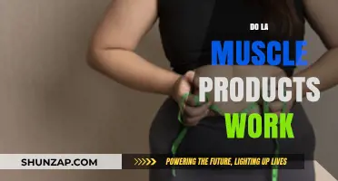 Do LA Muscle Products Deliver Results? A Comprehensive Review